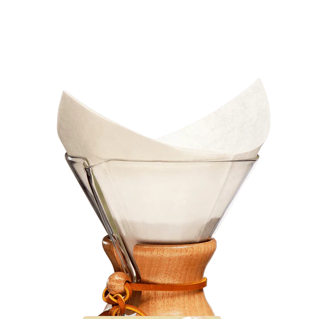 Chemex - Natural (Funky)