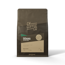 Ethiopia Sidama